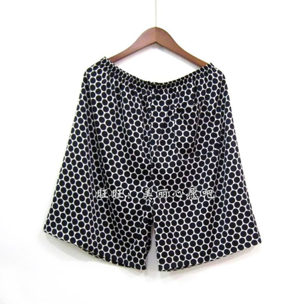 Pantalon pyjama - Ref 717203 Image 42