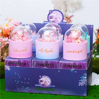 Желаю эльфийской слепой коробки с фонаря [одна коробка шесть]