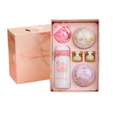 38 38 Женский День Подарок Детский сад дает учительнице и мать -сотрудникам практическую активность клиентов