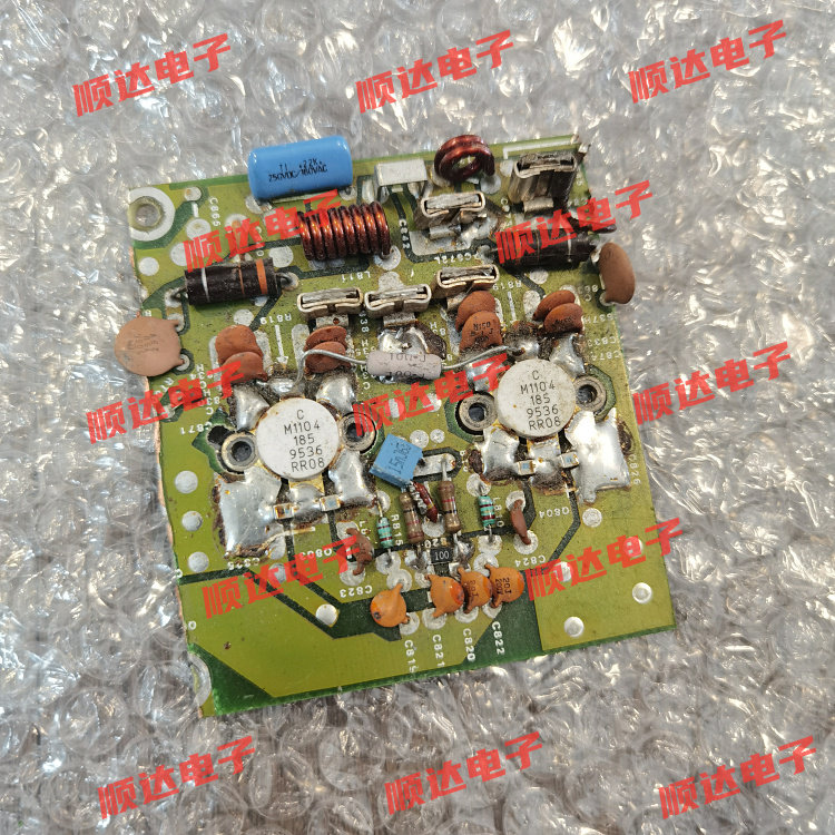 M1104 M1104 M1107 M1107 MRF658 MRF658 MRF317 MRF317 dress with version quality guaranteed affordable-Taobao