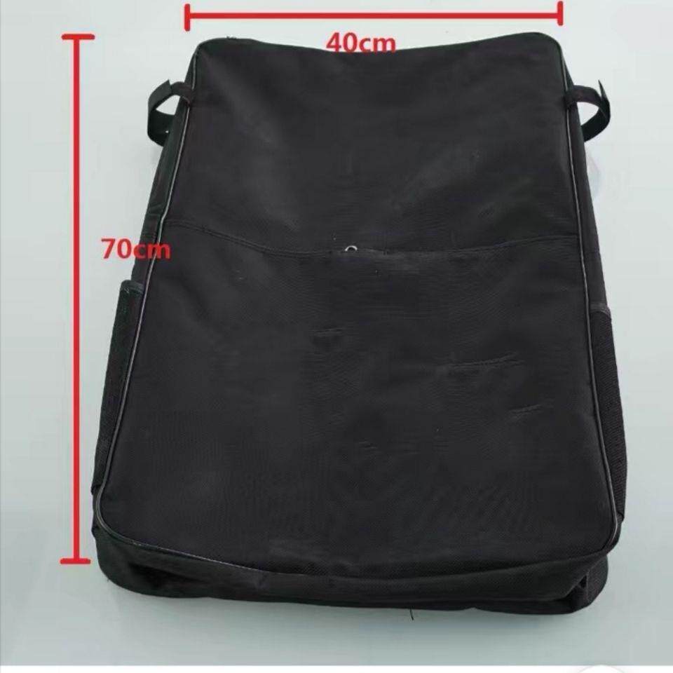 Fishing Seat Bag Fishing Chair Big Bag Small Bag Accessories Wrap Fishing Chair Bag Fishing Chair Kit Fishing Chair Accessories Fishing Chair Accessories