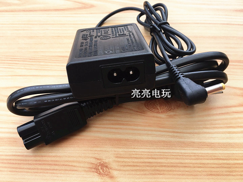 Bộ sạc gốc PSP3000 Bộ sạc gốc PSP2000 Bộ sạc gốc PSP Bộ sạc gốc PSP - PSP kết hợp one piece psp
