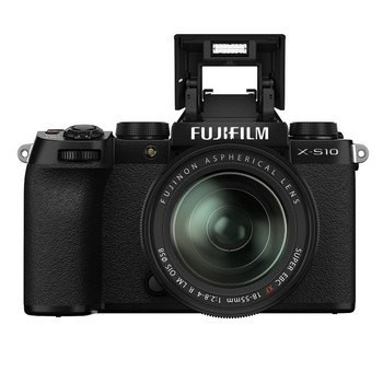 Fujifilm ກ້ອງຖ່າຍຮູບ retro ບໍ່ mirrorless Fujifilm