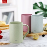 便利100 Пластиковая портативная милая корейская ручка, защита при падении