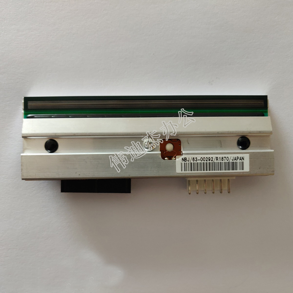 CAB Kaibo Xiaibi PAM36XX 5945039 001 print head 600dpi nozzle Y544413NBJ