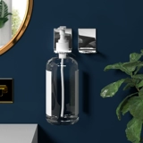 Повышенное мытье рук в ванной, гель для душа в ванной комнате без тирина, кухонная полка сетки