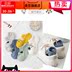 Trẻ em Socks Summer Thin Lưới Thuyền Socks Breathable Cô gái Sock bé Xuân Ice Stocking Kids Socks 