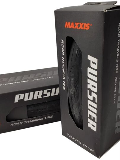 Maxxis M225 PURSUER 700*25C 28 30 32 bicycle road bike folding anti-puncture tire