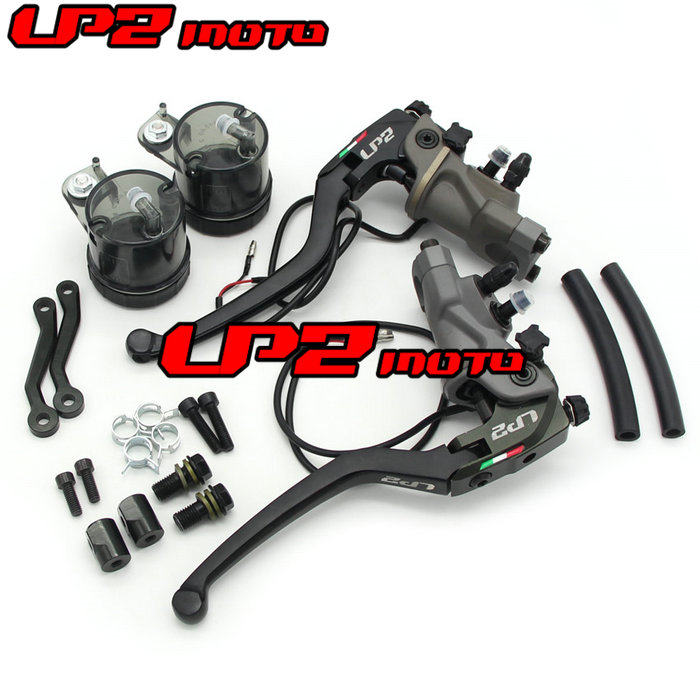 Suitable for Honda CBR1000 CBR954 CBR929 CBR900 modified direct push pump Clutch pump brake pump