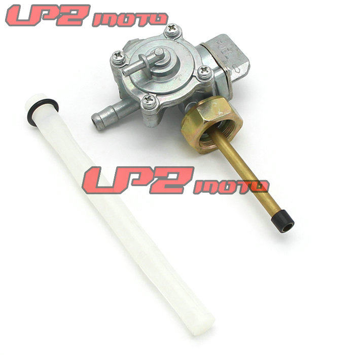 Suitable for Honda CB400 1992-1998 CB750 Oil switch Fuel tank switch Fuel tank lock