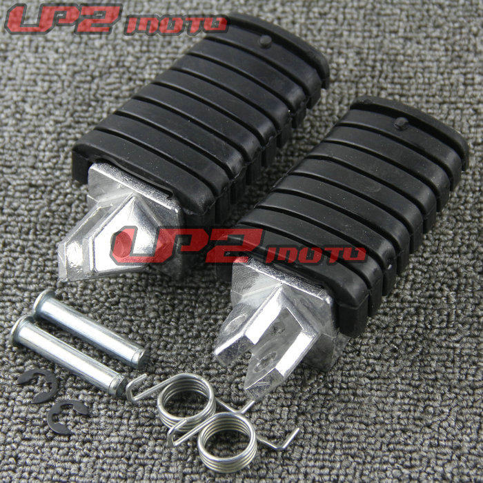 Apply the Mountain Leaf Devil XV125 XV250 XV400 XV535 XV750 XV1100 Front Foot