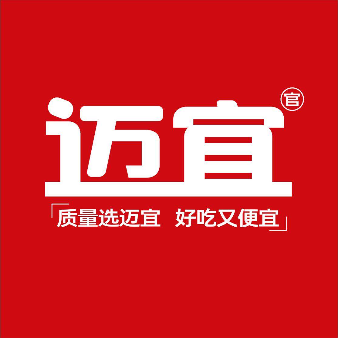 广州迈宜食品官方店