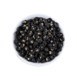 Qinghai Wild Fruit Black Wolfberry 500G Специальный подлинный Wolfberry Ningxia Special Gift Authentic Health Tea