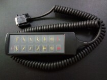 Original AT-6600 AT-6800 Yako virtue operating bed remote control