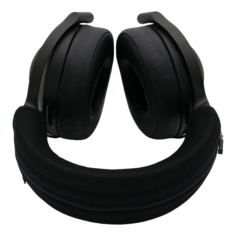 Suitable for Sony Mdr-Z1R Headphone Head Beam Cover Protective Cover Pad Z1R Beam Protective Pad Soft Breathable Shield Headphone Leather Aging Part Suitable for Sony Mdr-Z1R Headphone Head Beam Cover Protective Cover Pad Z1R Beam Protective Pad Soft Breathable Shield Headphone Leather Aging Part