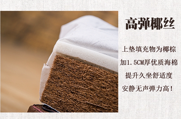 Đệm dốc riêng biệt đệm phẳng pad thiền 跪 拜 静 静 静 蒲 - Ghế đệm / đệm Sofa thảm trải ghế sofa mùa hè