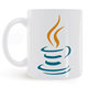 JAVACOFFEMUG Java Coffee IT Engineer