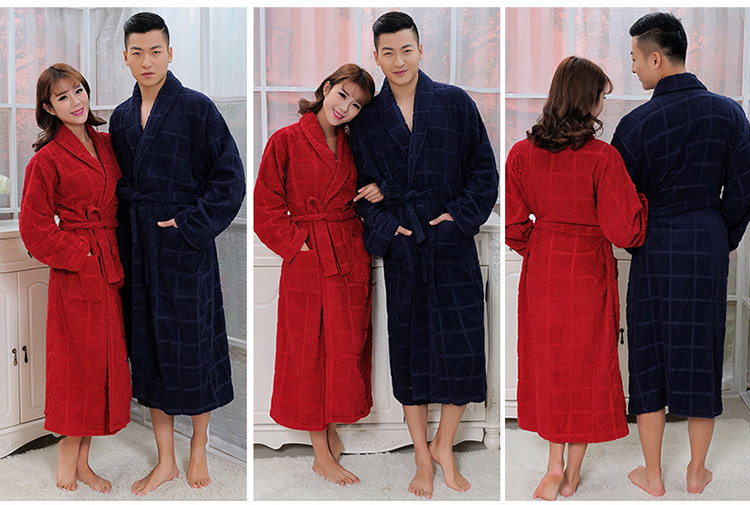 Peignoir jeunesse - Ref 595383 Image 45