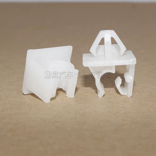 Странная пряжка для крышки двигателя подходит для Fumelai 2 Haifuxing Mazda 323 Haima S7 Pulima