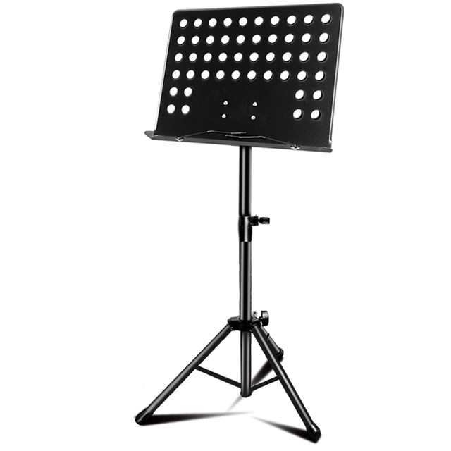 ດົນຕີ stand portable folding ດົນຕີມືອາຊີບ stand home music stand guzheng music stand music score stand music score stand