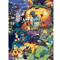 Jigsaw 1000 pieces of woody adults 10 levels high difficulty for girls and women to unblock toys to beat time theorist