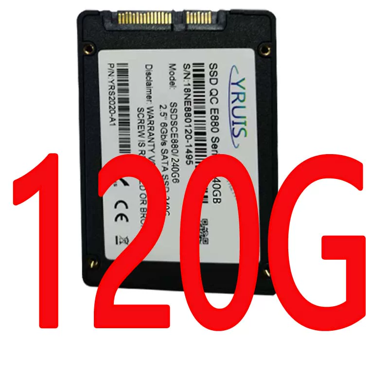 Ноувеньо SAMSWEE серия 120G ноутбук 2.5 дюйма настольный компьютер SSD твердотельный диск 240 шт 512
