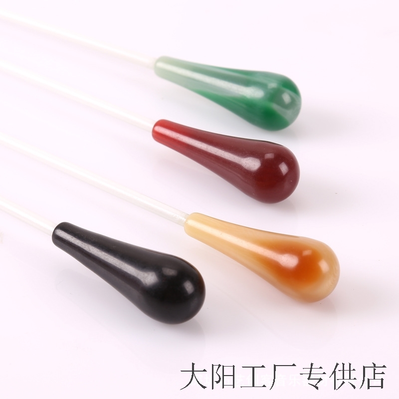 Piano baton performance music baton professional conductor music gift musical instrument stage baton