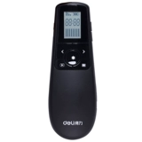 Deli 2804 Учитель использует страницу, поворачивая ручки PPT PPT Дистанционное управление ручкой, зарядка