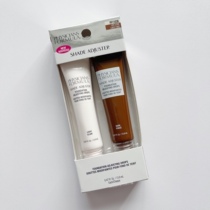 American Physicians formula toning Liquid Liquid Lopf white tone deep tone light correction and milk