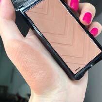 Bonded USA La girl Monochrome Blush Los Angeles girl Repair Nude Makeup Milk Tea Rouge 482 492