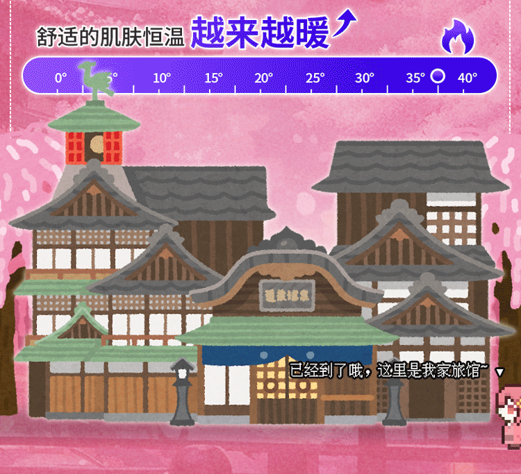 热热子四代（包邮）