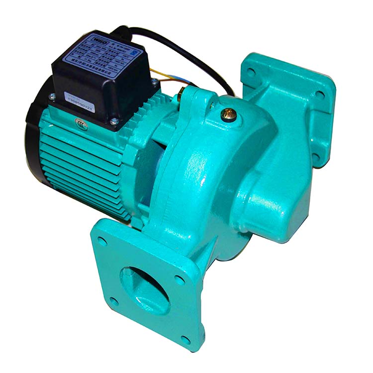 Germany Weile water pump PH-123EH 150EH hot water pipe circulation solar air energy circulation pump