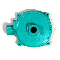 Germany Weile pump pump body original accessories PUN-601 750EH pump head shell original factory