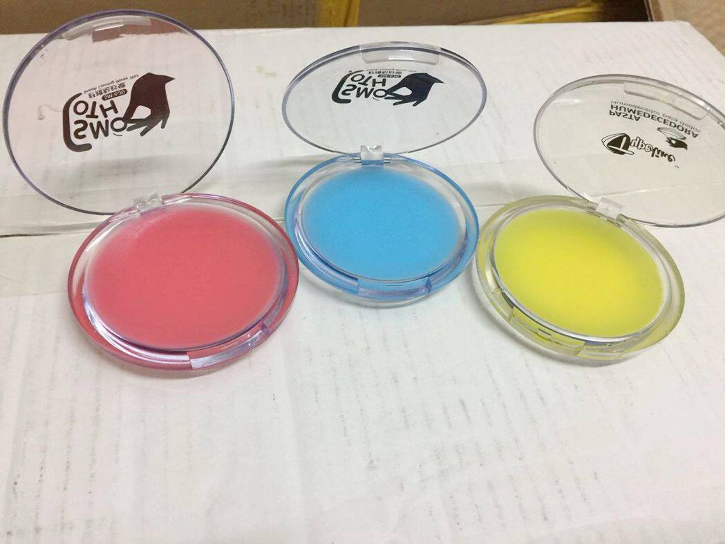 List Wax Bank Special Training Exam Competition Practice Easy Point Run Wax