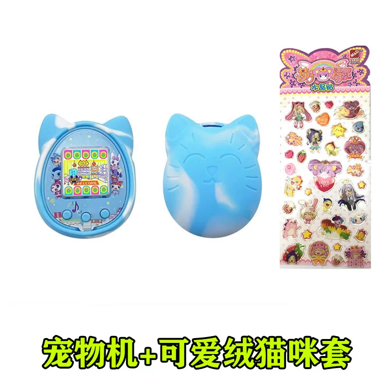 Игра Tamagotchi, игрушка для мальчиков и девочек