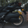 Задний амортизатор Bazuka KU1 подходит для заднего амортизатора Shengshi 368E K G Yamaha XMAX300 Guangyang H/X150 mini 2