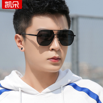 2020新款偏光太阳镜男士墨镜