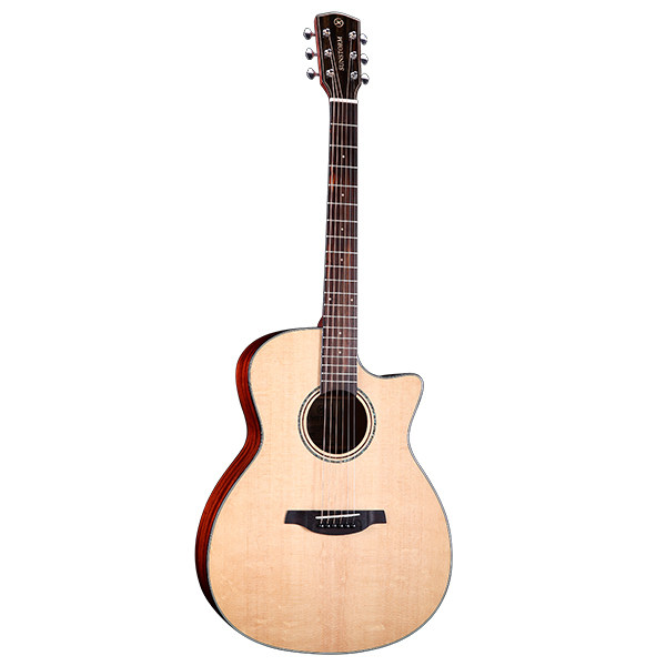 Sunstorm Sun Wind R Series Guitar New Hands Starter Guitar Folk Guitar Finger guitar RA-20SC