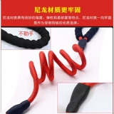 Золотая ретривера собачья тяга веревка мальчики ремень Пояс собаки Ходьба собачья незнакомец с собачьи веревки маленькие собачьи домашние продукты