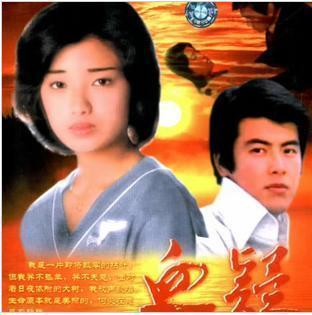 CD player DVD (Blood Suspicion) Yamaguchi Baihui Miura Yuwa Mandarin 29 episodes 2 discs