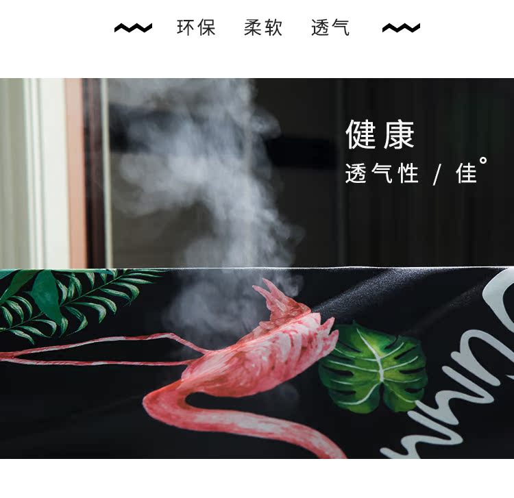 Xu Man ký túc xá giường ký túc xá mũ với bụi dày rèm cửa màn Bắc Âu ins đơn giản che giường manti - Bed Skirts & Valances màn che giường tầng