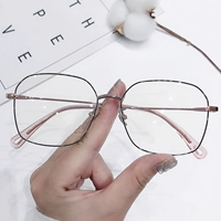 Черное розовое золото [набор из пяти зеркал]