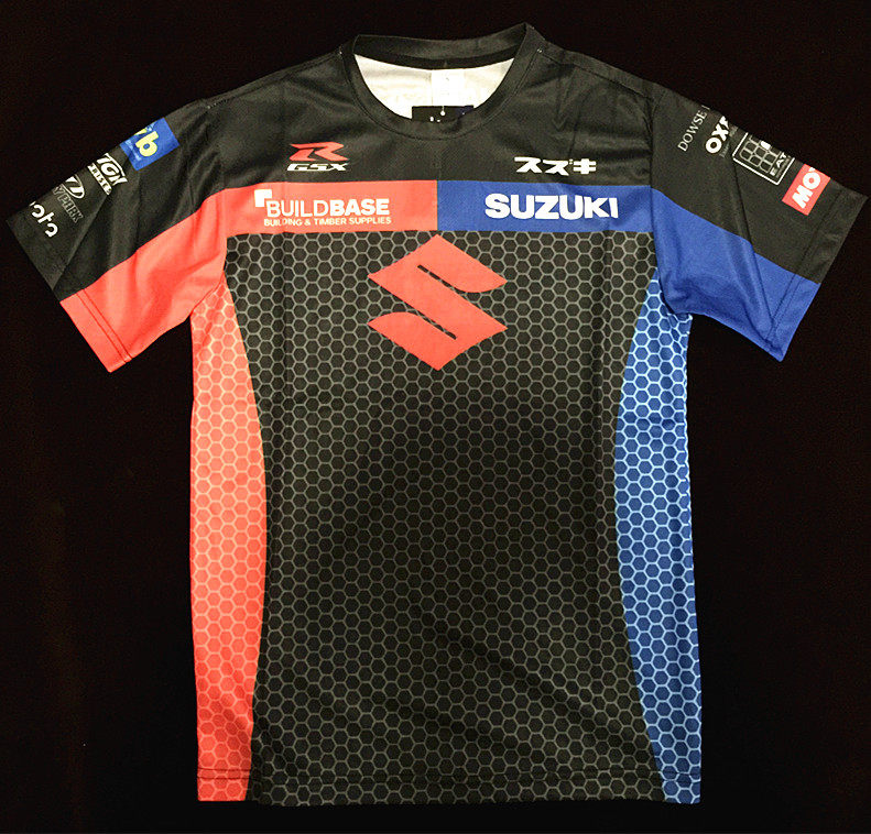 2020 New Japanese Motorcycle Riding Short Sleeve Racing Suit T-Shirt Rider Half Sleeve Culture Shirt Quick Dry Breathable T-Shirt