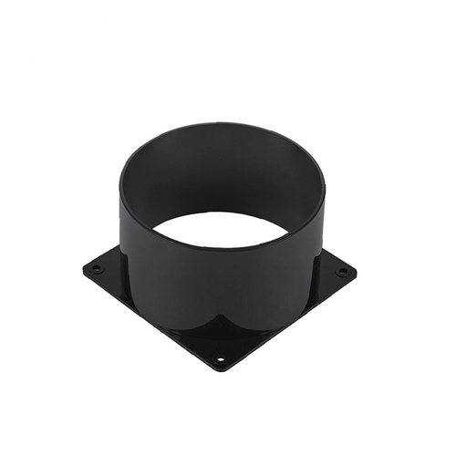 Tianyuan Local Joint 12 см. Вентилятор задний сидень