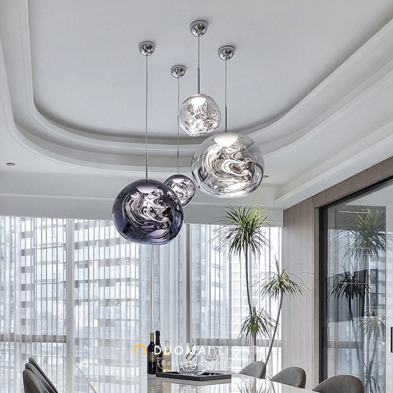 British Tomdixon Lava Lamp Creative Modern Minimalist Bar Restaurant Chandelier Villa Open-Air Staircase Living Room Lamp British Tomdixon Lava Lamp Creative Modern Minimalist Bar Restaurant Chandelier Villa Open-Air Staircase Living Room Lamp