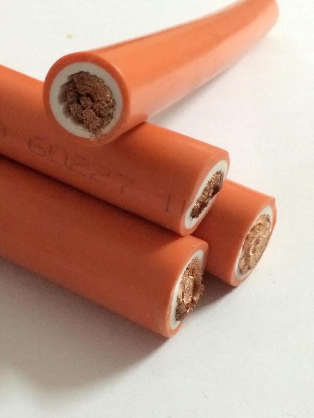 25mm2 acid-resistant wire welder cable rectification machine cable