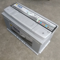 6-QW-100 battery Varta 100-20 battery 12V100Ah battery 12V maintenance-free battery