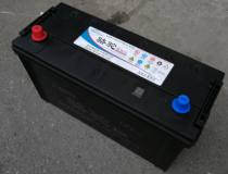 12V100Ah Battery 1s Camel Battery 6-QW-175min battery N100 start battery