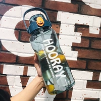 Синяя ручка, 2000 мл