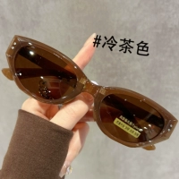 Холодно-коричневый цвет (улучшенный поляризатор) — соберите и купите, чтобы получить коробку для зеркала и ткань для линз.